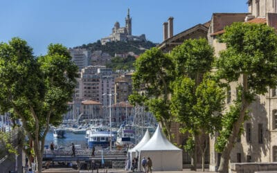 5 bonnes pratiques pour attirer des talents sur la métropole de Marseille